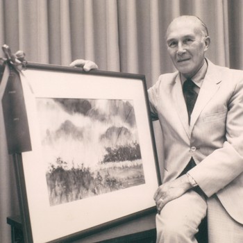 Photo of Eugene Vankerckhove Sr